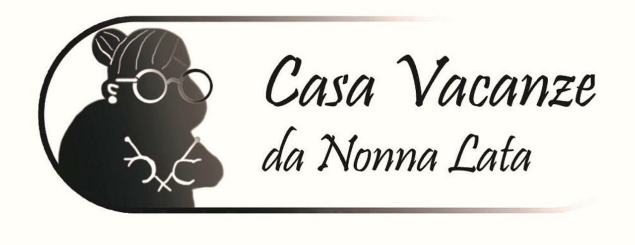 הוילה מרטינה פרנקה Da Nonna Lata מראה חיצוני תמונה